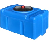 Емкость прямоугольная Polyteam 150л PT-Q150