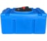 Емкость прямоугольная Polyteam 150л PT-Q150 3