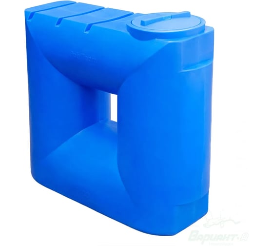 Ёмкость Танк Polyteam 1000л PT-T1000 1