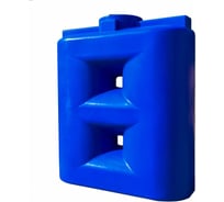 Емкость танк Polyteam 1500 л PT-T1500