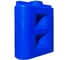 Емкость танк Polyteam 1500 л PT-T1500 3