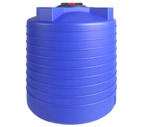 Ёмкость вертикальная 2000л Polyteam PT-V2000