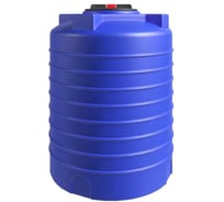 Ёмкость вертикальная 1000л Polyteam PT-V1000