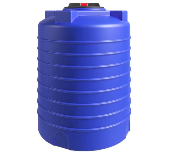 Ёмкость вертикальная 1000л Polyteam PT-V1000 1