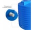Ёмкость вертикальная 1000л Polyteam PT-V1000 2