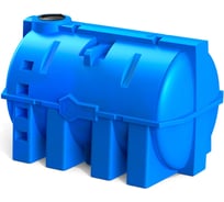 Емкость POLIMER GROUP G 10000 (голубой) TG10000S13