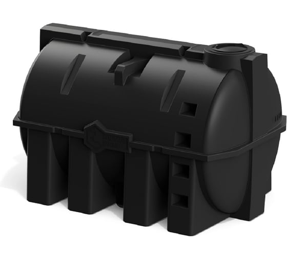 Емкость POLIMER GROUP G 10000 (черный) TG10000S1