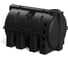 Емкость POLIMER GROUP G 10000 (черный) TG10000S1 1