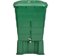 Пластиковая емкость для воды GRAF 501206