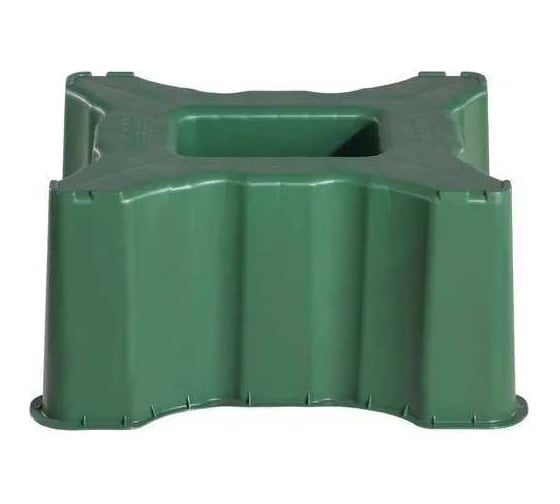 Пластиковая емкость для воды GRAF 501206