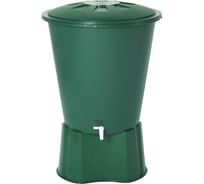 Круглая емкость для воды GRAF 500212