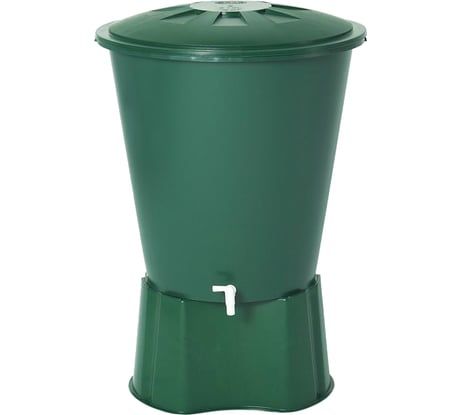 Круглая емкость для воды GRAF 500212