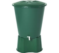 Пластиковая емкость для воды GRAF 500214