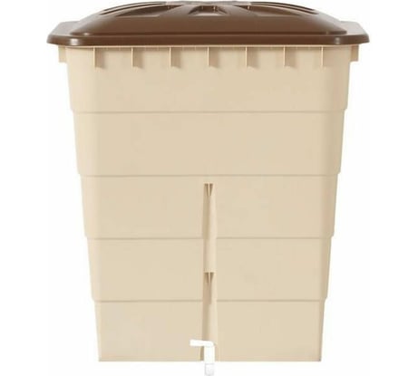 Емкость для воды GRAF Сахара 501209