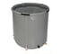Складная ёмкость для воды EKUD 300 л 300L70 2