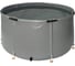 Складная ёмкость для воды с крышкой EKUD 1000 л 1000L701 3