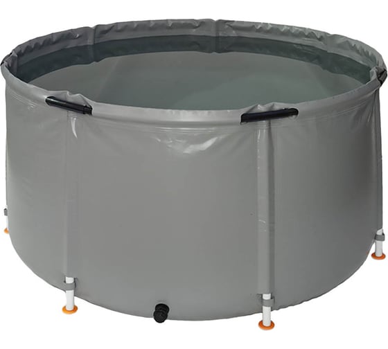 Складная ёмкость для воды EKUD 1000 л 1000L70