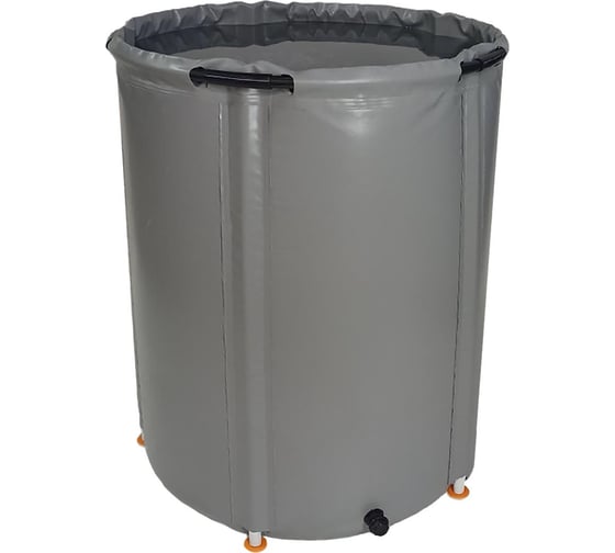 Складная ёмкость для воды с крышкой EKUD 500 л 500L1001