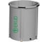 Складная ёмкость для воды EKUD 500 л 500L100 1