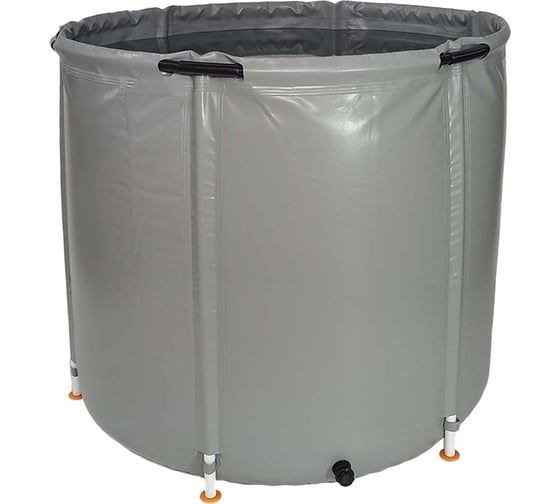 Складная ёмкость для воды EKUD 1000 л 1000L100