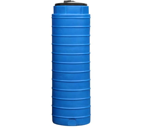 Емкость STERH VERT 250 blue 536307