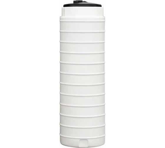 Емкость STERH VERT 500 white 534929
