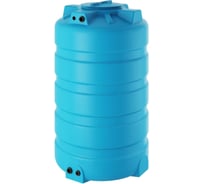 Универсальная емкость Акватек PETV-500 BW сине-белая 2-16-3054