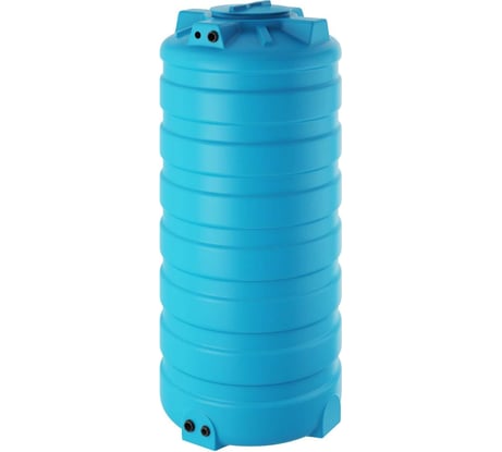 Емкость Акватек PETV 750 PREMIUM сине-белый (Д) 2-16-3058