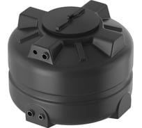 Универсальная емкость Акватек PETV-200 DW черно-белый 2-16-3052