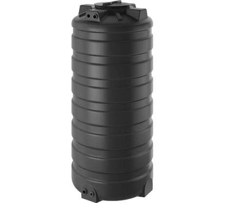 Емкость Акватек PETV 750 PREMIUM черно-белый (Д) 2-16-3060