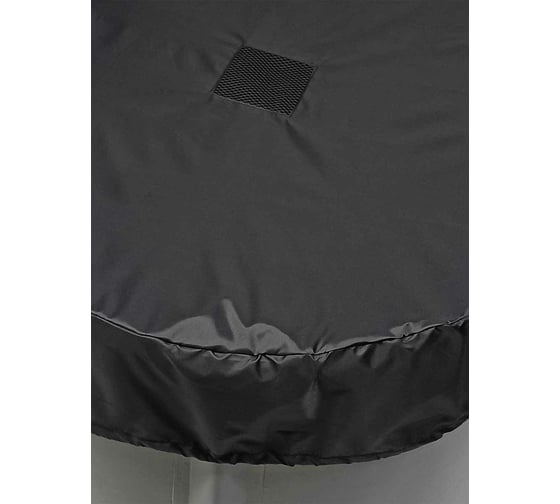 Складная ёмкость для воды с крышкой EKUD 1500 л 1500L1001
