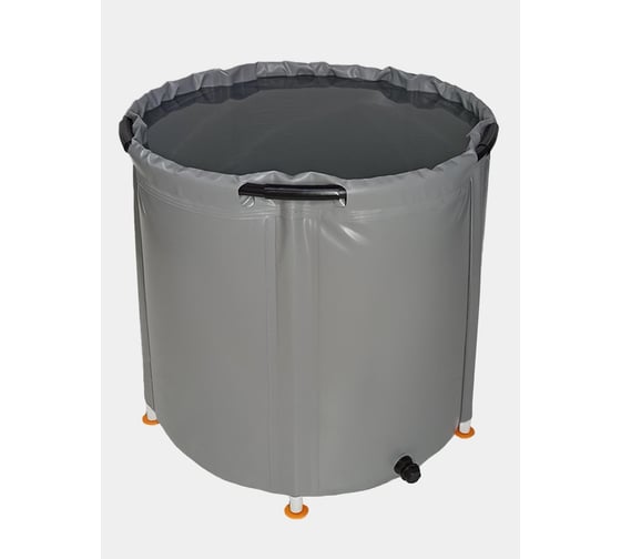 Складная ёмкость для воды EKUD 100 л 100L65 1