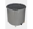 Складная ёмкость для воды EKUD 100 л 100L65 1