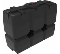 Емкость Экопром SK 2000 черная 105.2000.899.0