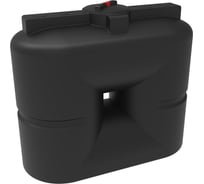 Емкость Экопром S 1000 черная 104.1000.899.0