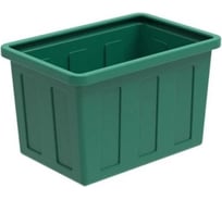 Ванна Экопром Rostok K 90 зеленая 132.0090.401.0