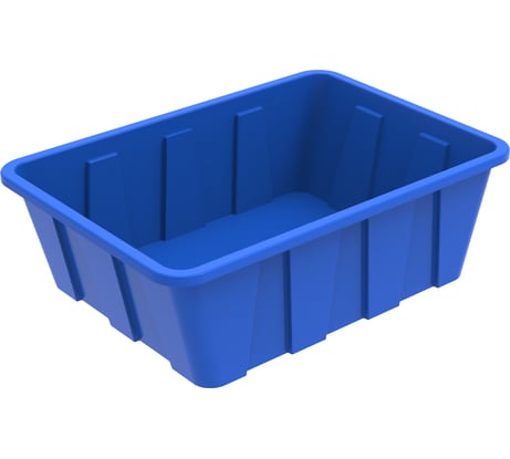 Ванна Экопром KN 600 синий 1182.0600.601.000