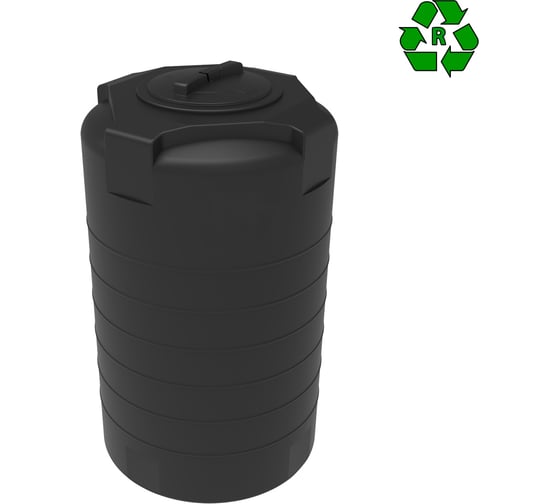 Рециклинговая емкость Экопром R T 500 107.0500.899.000 1