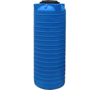 Емкость STERH VERT 400 blue 533881