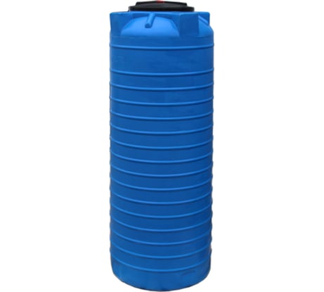 Емкость STERH VERT 400 blue 533881