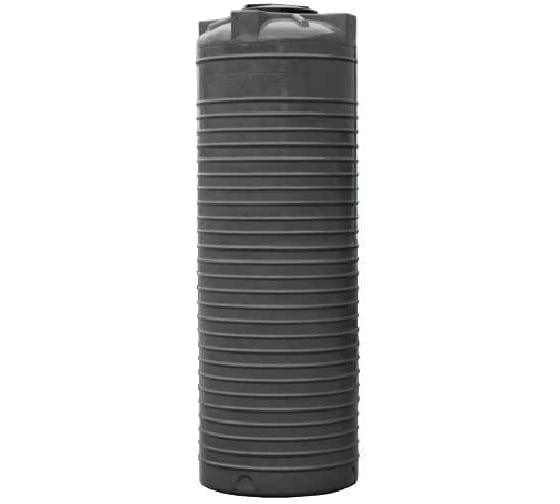 Емкость STERH VERT 1000 black 532118