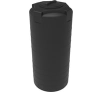 Емкость STERH VERT 200 black 532117