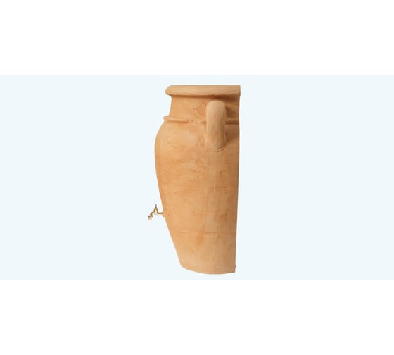 Емкость для воды Амфора в античном стиле к стене Graf 211607