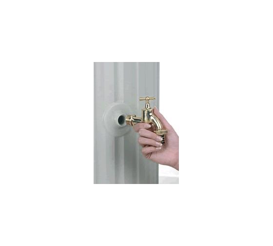 Емкость для дождевой воды Греческая колонна Graf 326505