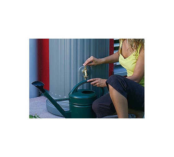 Емкость для дождевой воды Греческая колонна Graf 326506