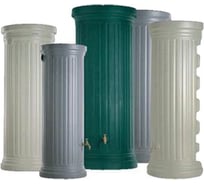 Емкость для дождевой воды Греческая колонна Graf 326530