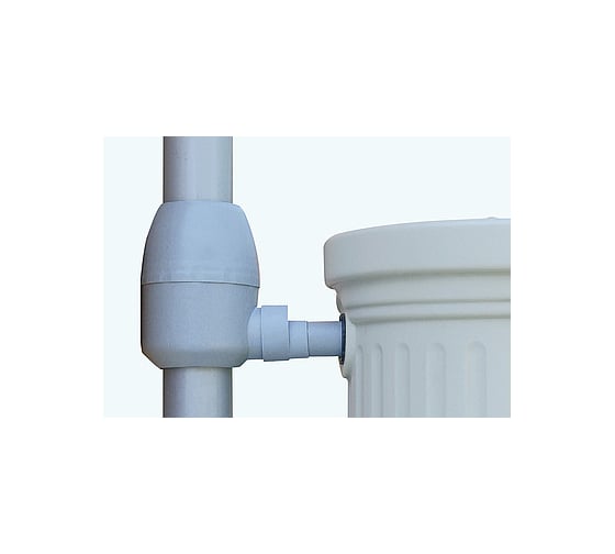 Емкость для дождевой воды Греческая колонна Graf 326530