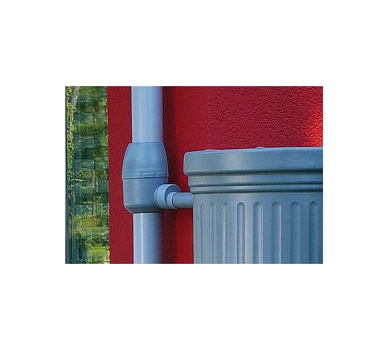 Емкость для дождевой воды Греческая колонна Graf 326503