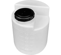 Дозировочная емкость ПолиТим 60 л PT-DK60