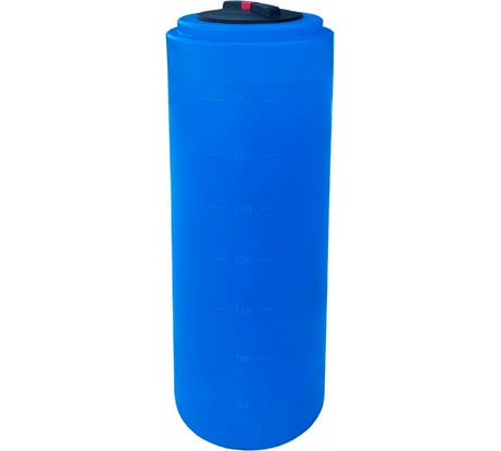 Вертикальная емкость ПолиТим 400 л PT-V400SL